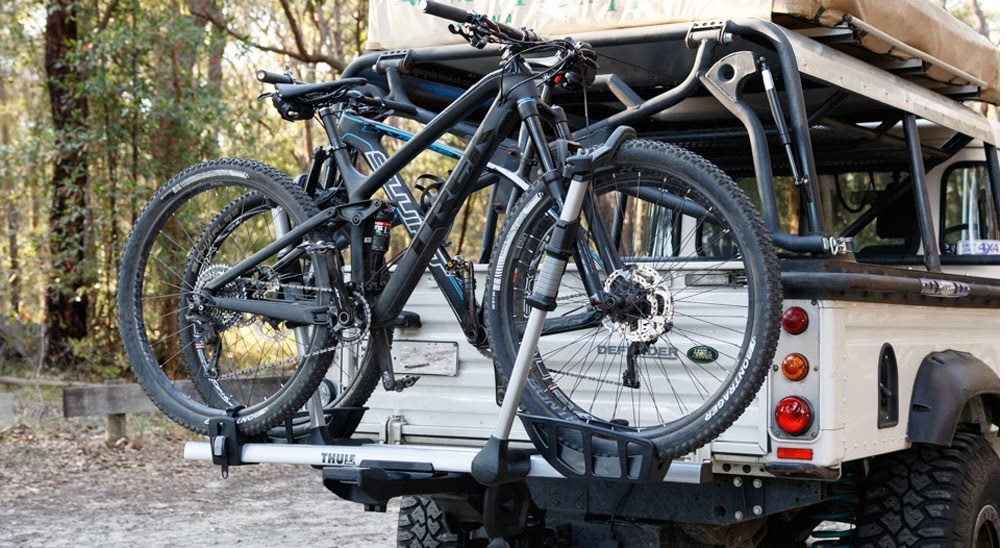 Exploring Different Types of Bike Racks Sports Alpes